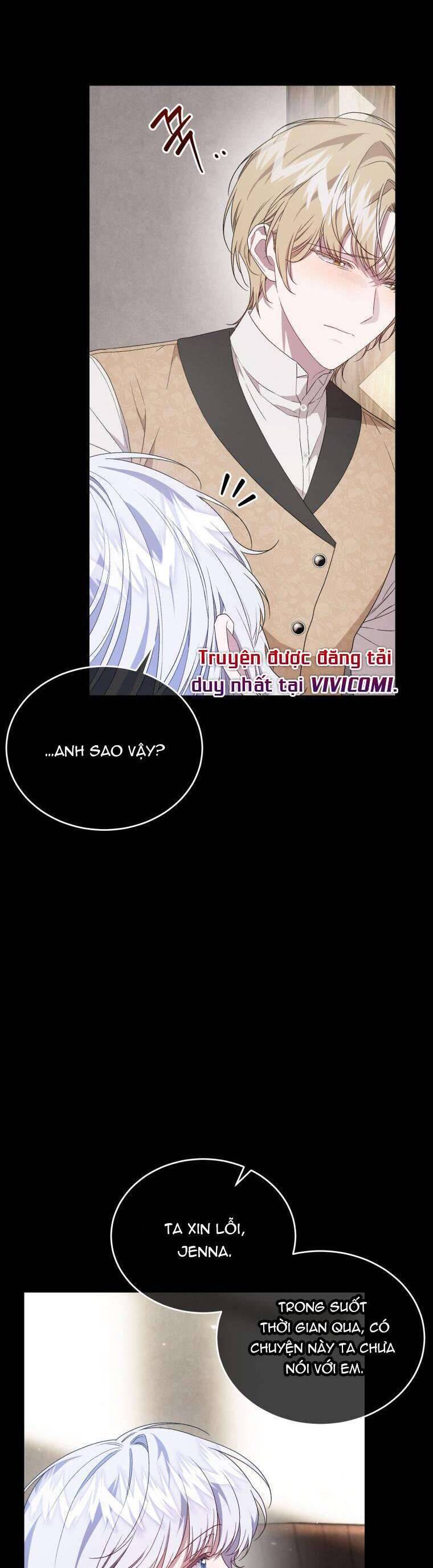 Tôi Trở Thành Mẹ Kế Của Gia Đình Hắc Ám Chương 63 Ảnh 3