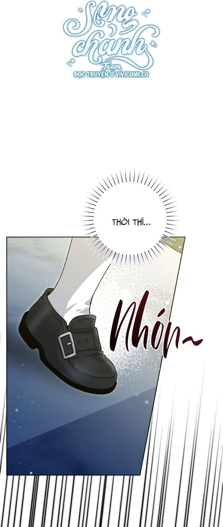 Bé Con Cá Voi Sát Thủ Chương 54 Ảnh 7