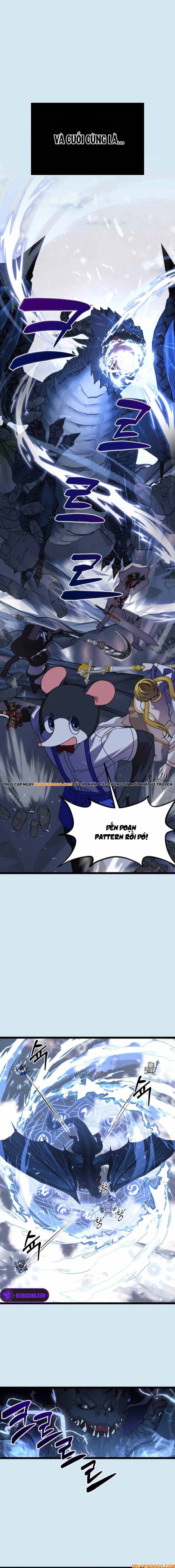 Can You Date A Ranker? Chương 2 Ảnh 12