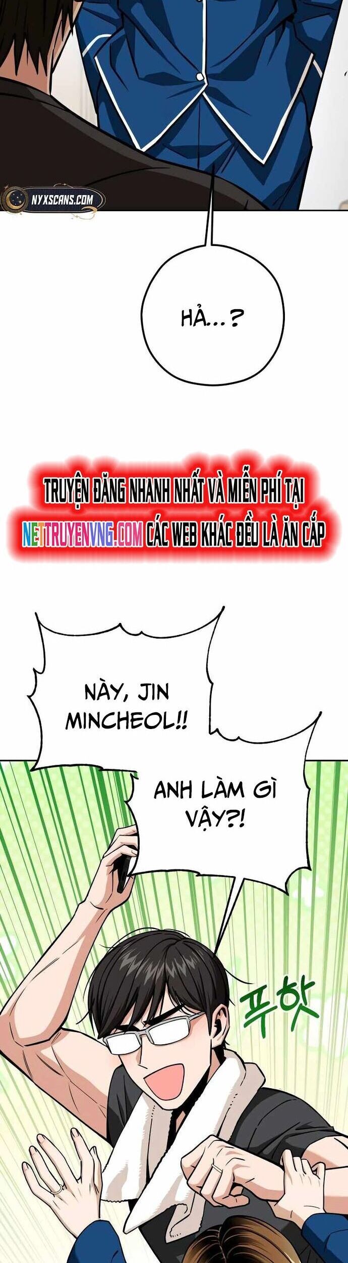 Lớ Ngớ Vớ Phải Tình Yêu Chương 97 Ảnh 50