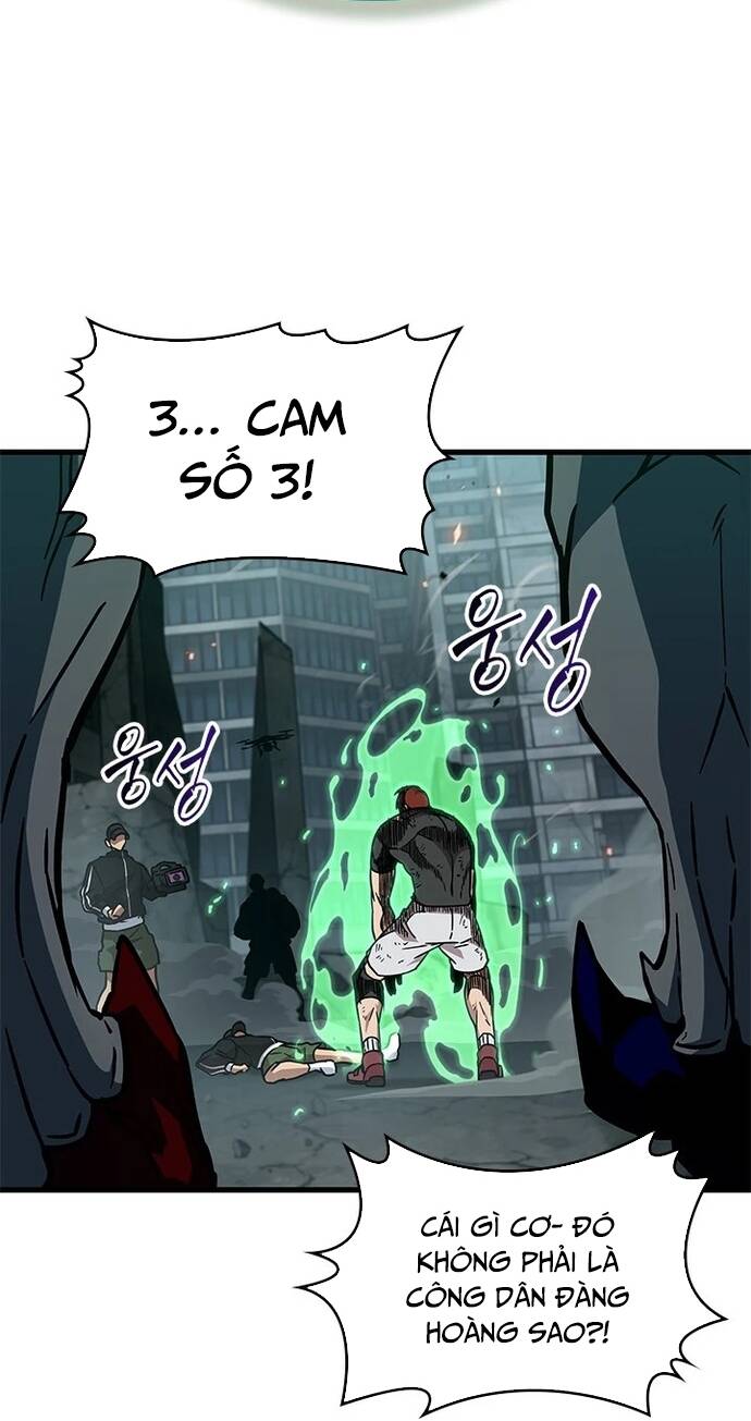 Từ Youtuber Thể Hình Triệu View Thành Kẻ Vô Dụng Trong Thế Giới Webtoon Chương 10 Ảnh 47