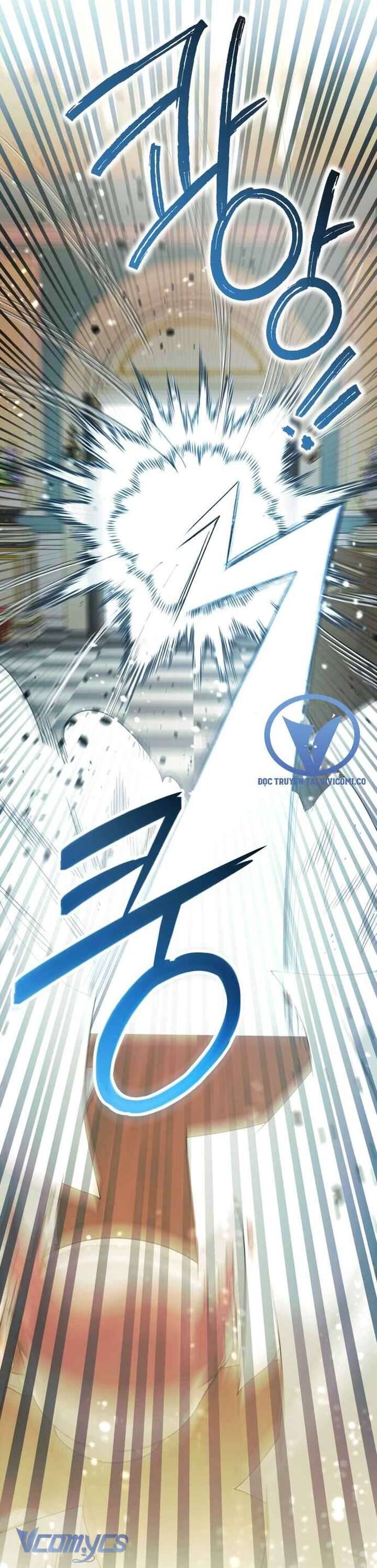 Bé Con Cá Voi Sát Thủ Chương 57 Ảnh 27