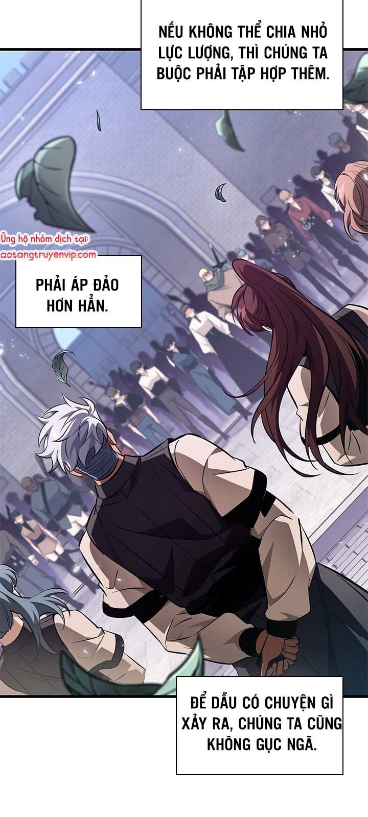 Gacha Vô Hạn Chương 151 Ảnh 11