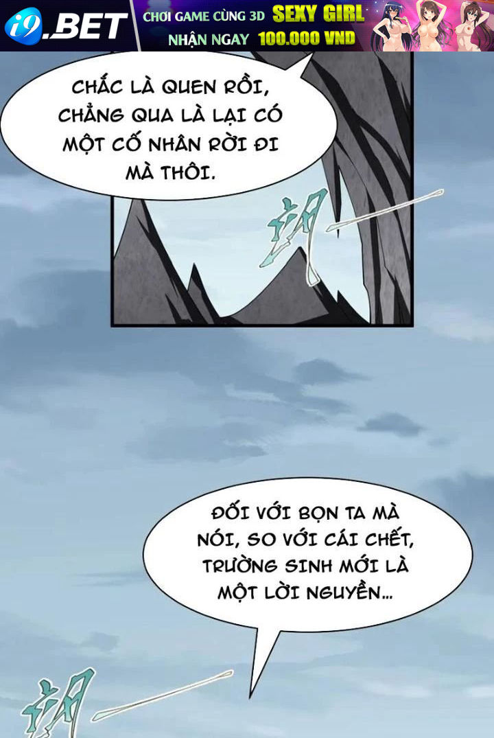 Tu Luyện Thành Tiên Ta Chỉ Muốn Nuôi Nữ Đồ Đệ Chương 201 Ảnh 56