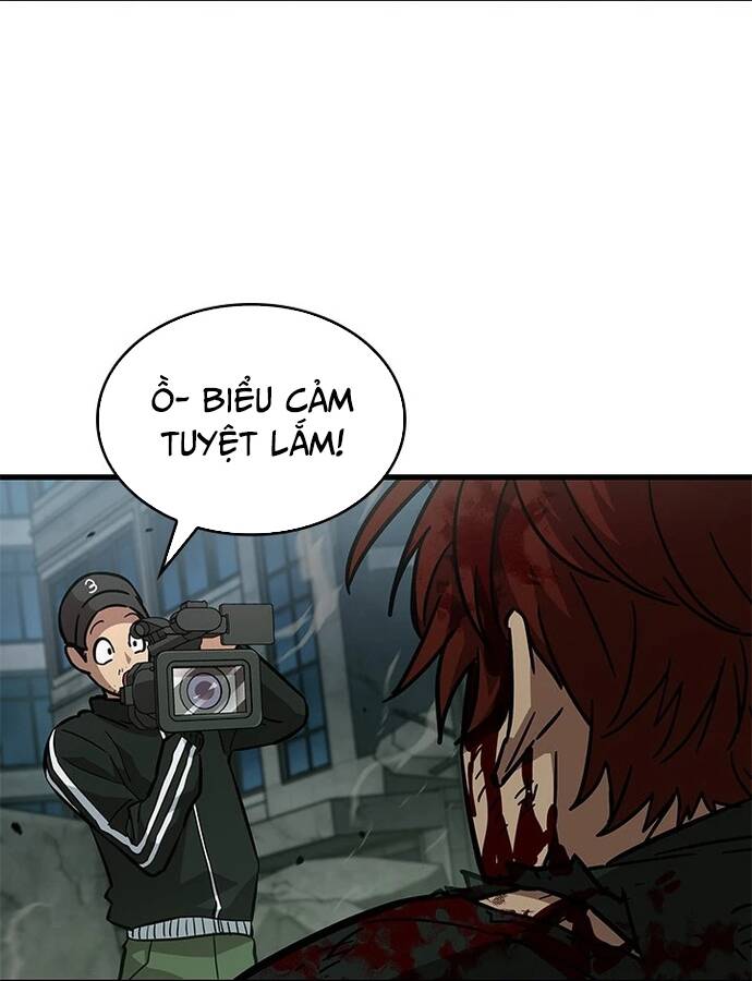 Từ Youtuber Thể Hình Triệu View Thành Kẻ Vô Dụng Trong Thế Giới Webtoon Chương 10 Ảnh 19