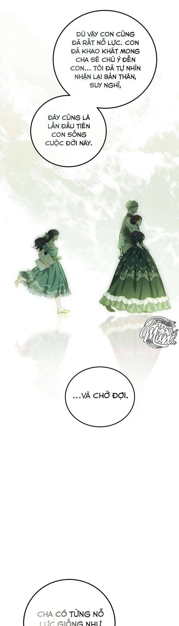 Thời Gian Của Nhân Vật Phụ Có Giới Hạn Chương 73 Ảnh 46