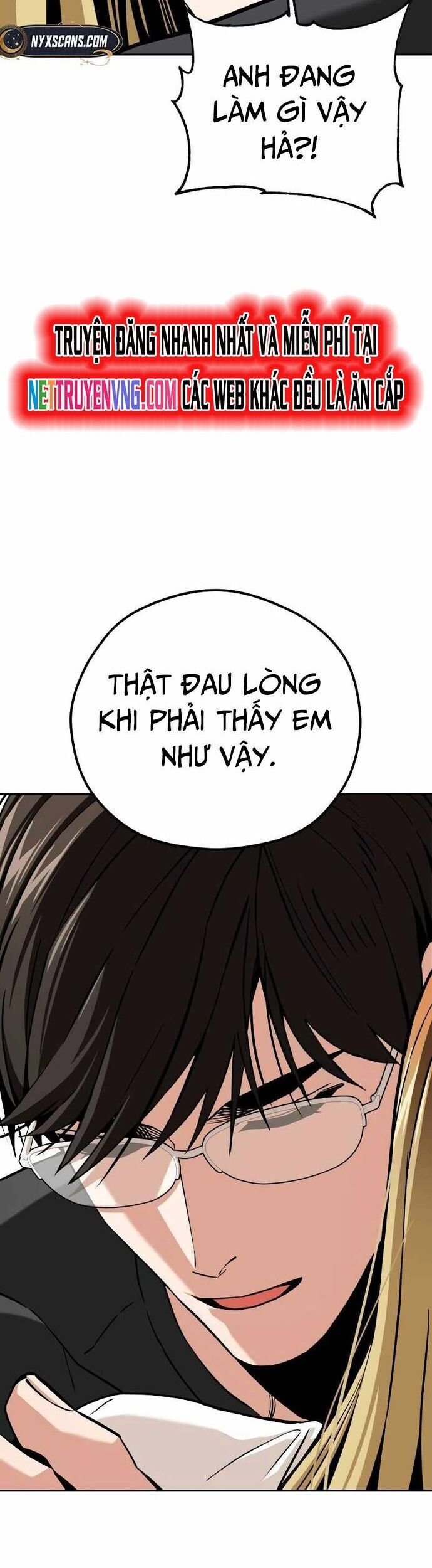 Lớ Ngớ Vớ Phải Tình Yêu Chương 97 Ảnh 28