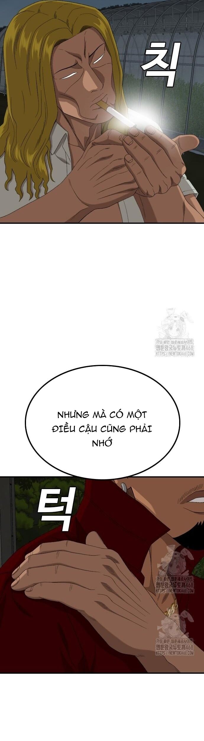Người Xấu Chương 256 Ảnh 43