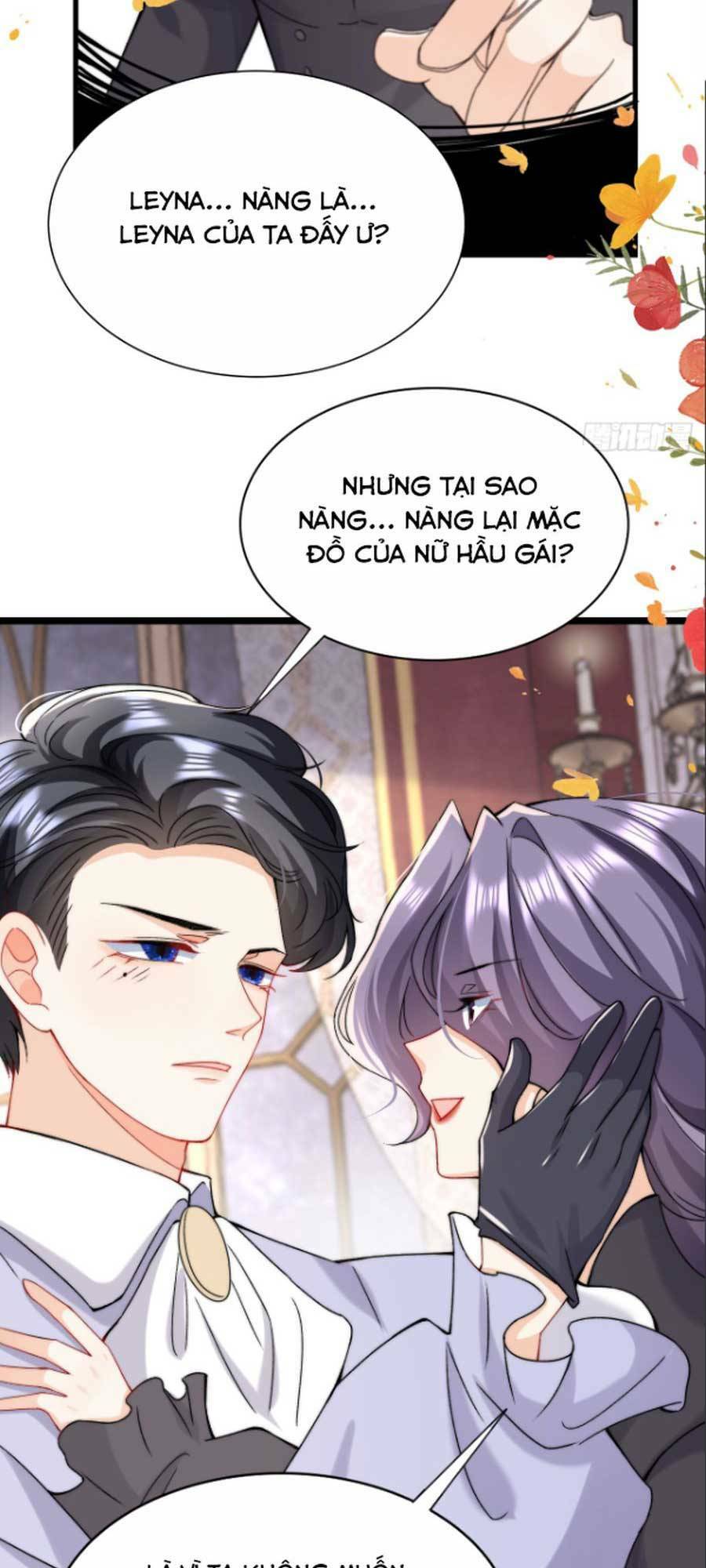 Đêm Không Ngủ Của Long Vương Chương 6 Ảnh 35