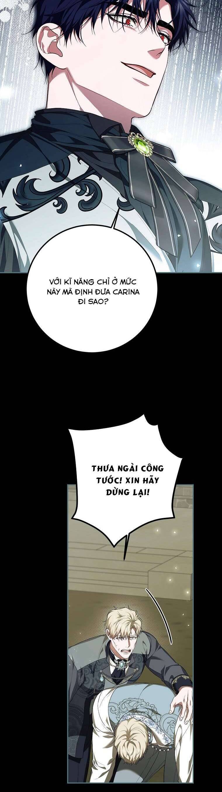 Thời Gian Của Nhân Vật Phụ Có Giới Hạn Chương 75 Ảnh 24