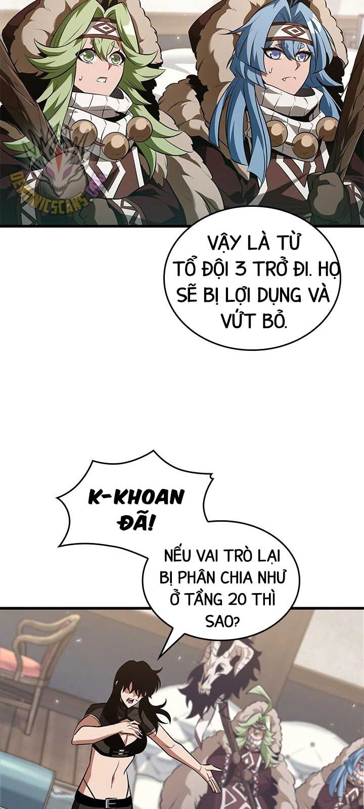 Gacha Vô Hạn Chương 151 Ảnh 6