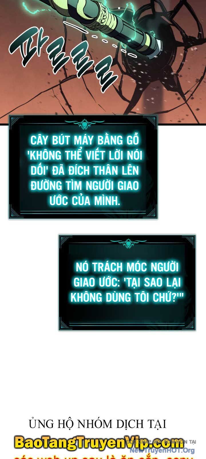 Sự Trở Lại Của Anh Hùng Cấp Thảm Họa Chương 129.2 Ảnh 71