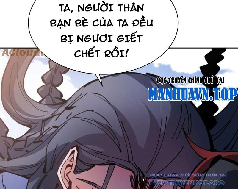 Sư Tôn: Nghịch Đồ Này Không Phải Là Thánh Tử Chương 134 Ảnh 51