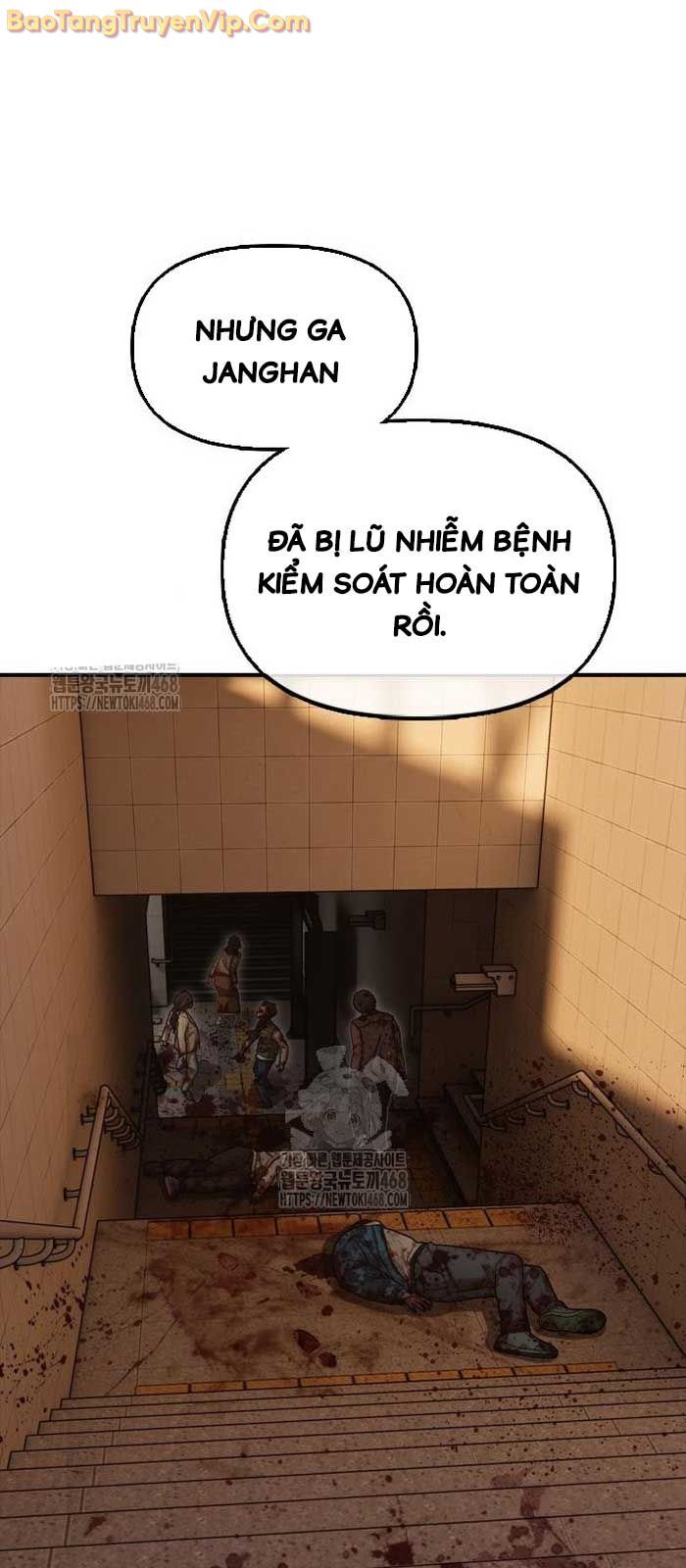 Ngày Tận Thế Đã Đến Chương 16 Ảnh 75
