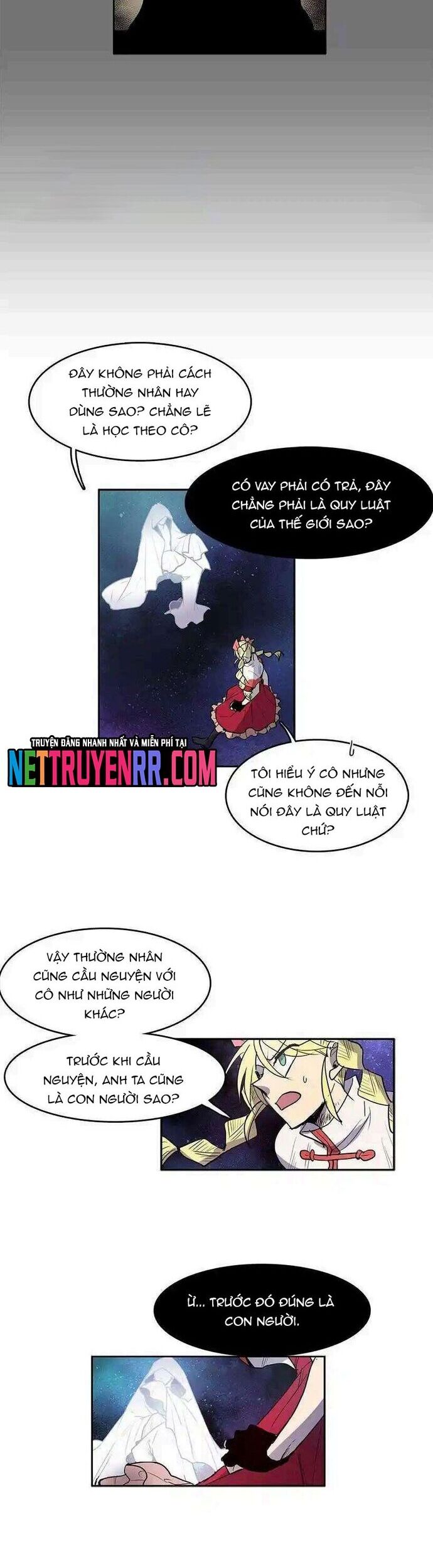 Cửa Hàng Vô Danh Chương 149 Ảnh 11