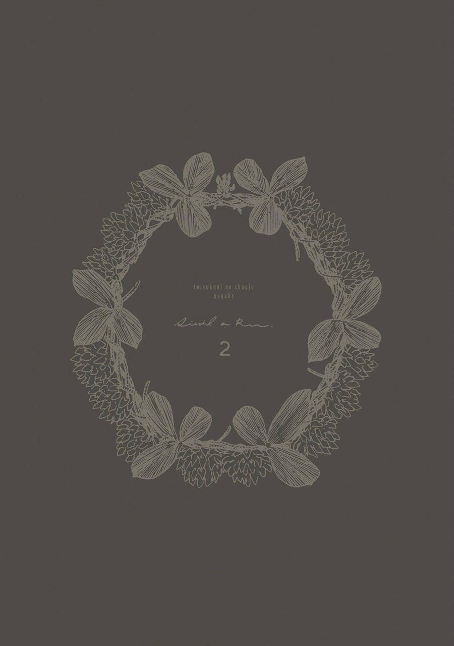 Totsukuni No Shoujo Chương 6 Ảnh 6