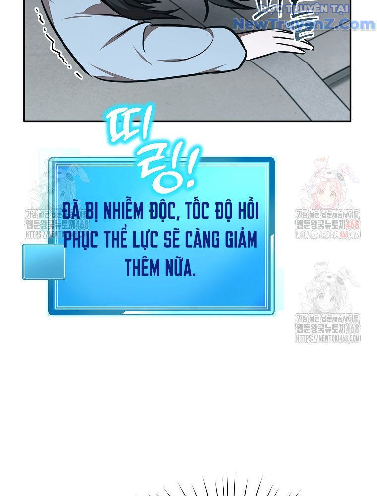 Chủ Xe Thức Ăn Nhanh Trong Ngục Tối Chương 67 Ảnh 9