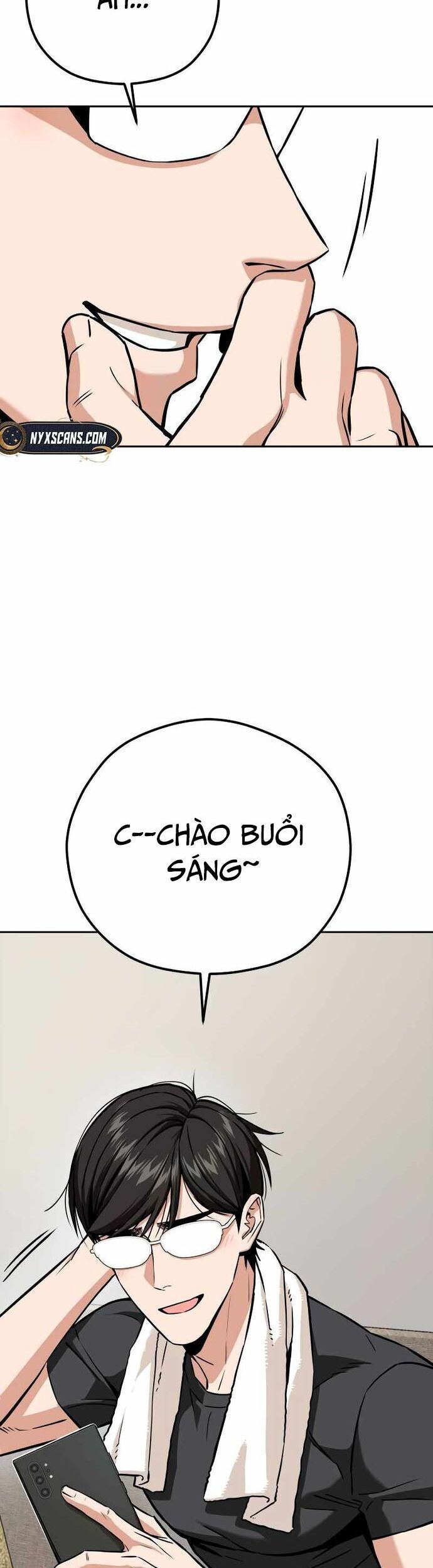Lớ Ngớ Vớ Phải Tình Yêu Chương 97 Ảnh 47