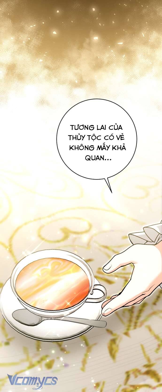 Bé Con Cá Voi Sát Thủ Chương 58 Ảnh 53