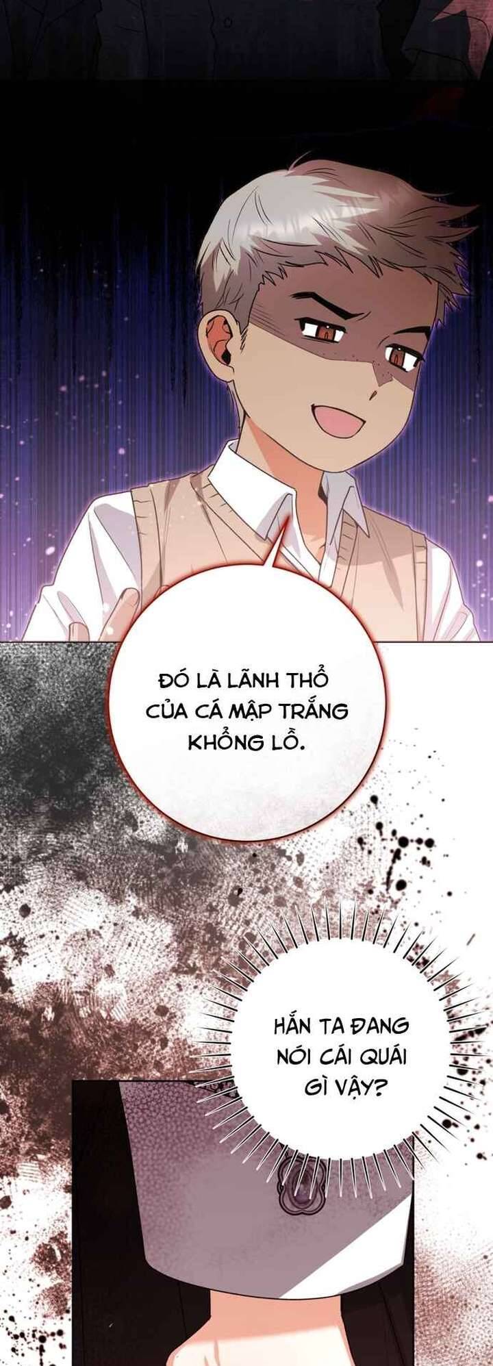 Bé Con Cá Voi Sát Thủ Chương 56 Ảnh 41