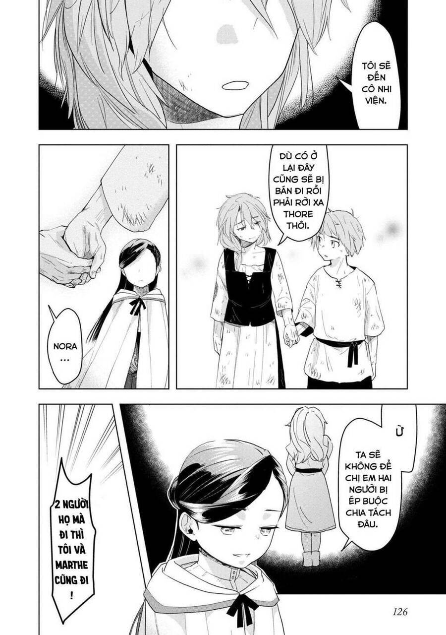 Honzuki No Gekokujou : Dai 3-Bu Ryouchi Ni Hon O Hirogeyou ! Chương 24 Ảnh 18