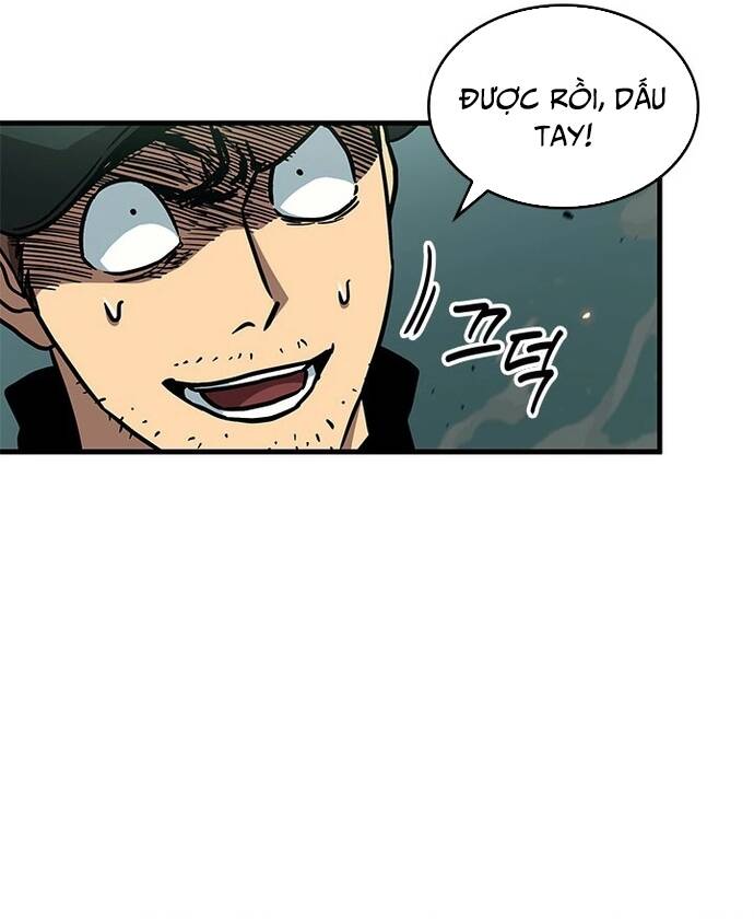 Từ Youtuber Thể Hình Triệu View Thành Kẻ Vô Dụng Trong Thế Giới Webtoon Chương 10 Ảnh 68