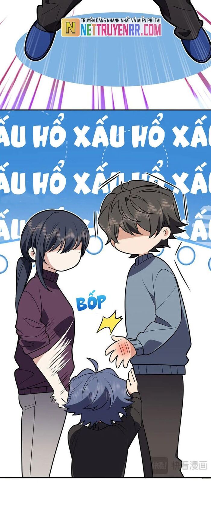 Bà Xã Nhà Tôi Đến Từ Ngàn Năm Trước Chương 386 Ảnh 28