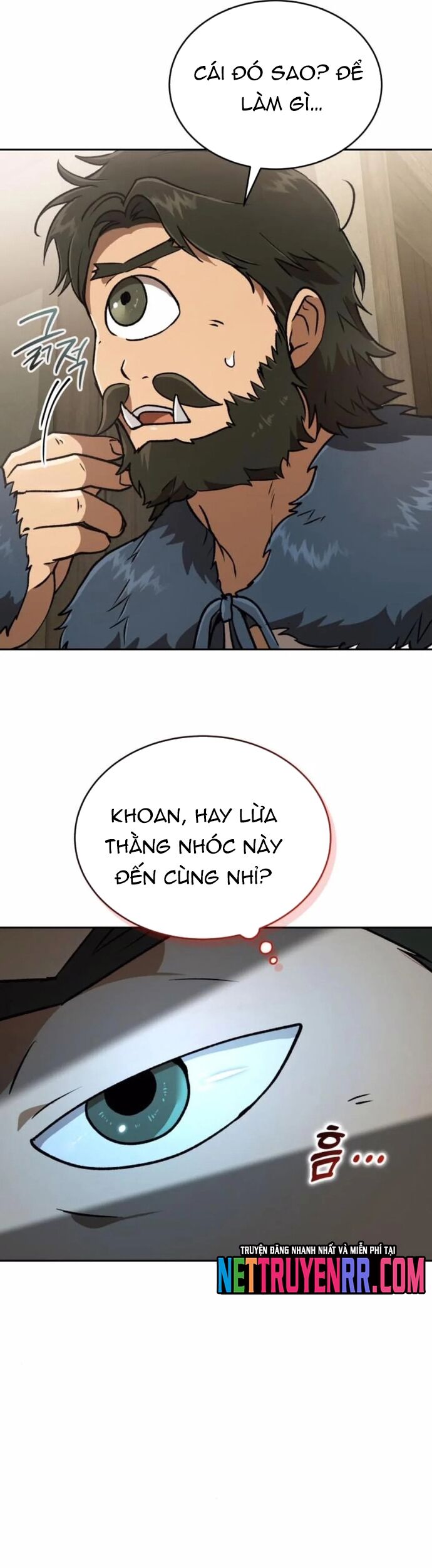 Trường Mẫu Giáo Thần Thú Chương 25 Ảnh 60