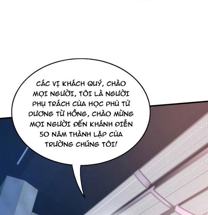 Ta Cày Level Từ Trong Gương Chương 49 Ảnh 28