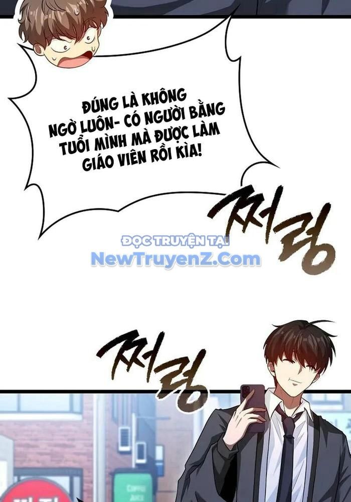 Thiên Tài Võ Thuật Hồi Quy Chương 94 Ảnh 35