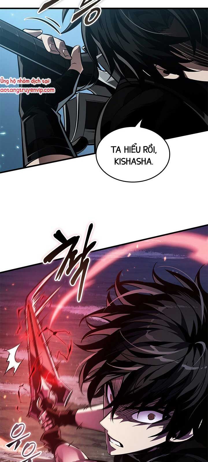 Gacha Vô Hạn Chương 151 Ảnh 45