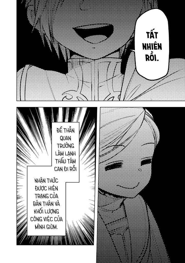 Honzuki No Gekokujou : Dai 3-Bu Ryouchi Ni Hon O Hirogeyou ! Chương 30 Ảnh 17