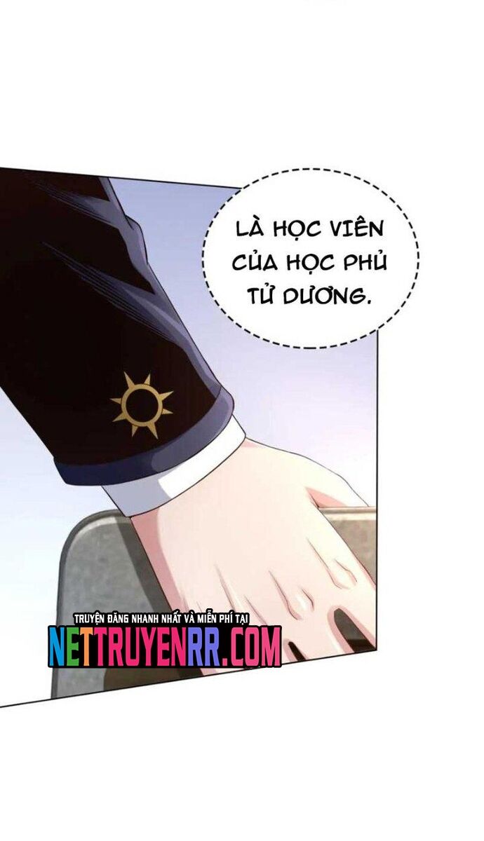 Ta Cày Level Từ Trong Gương Chương 48 Ảnh 15