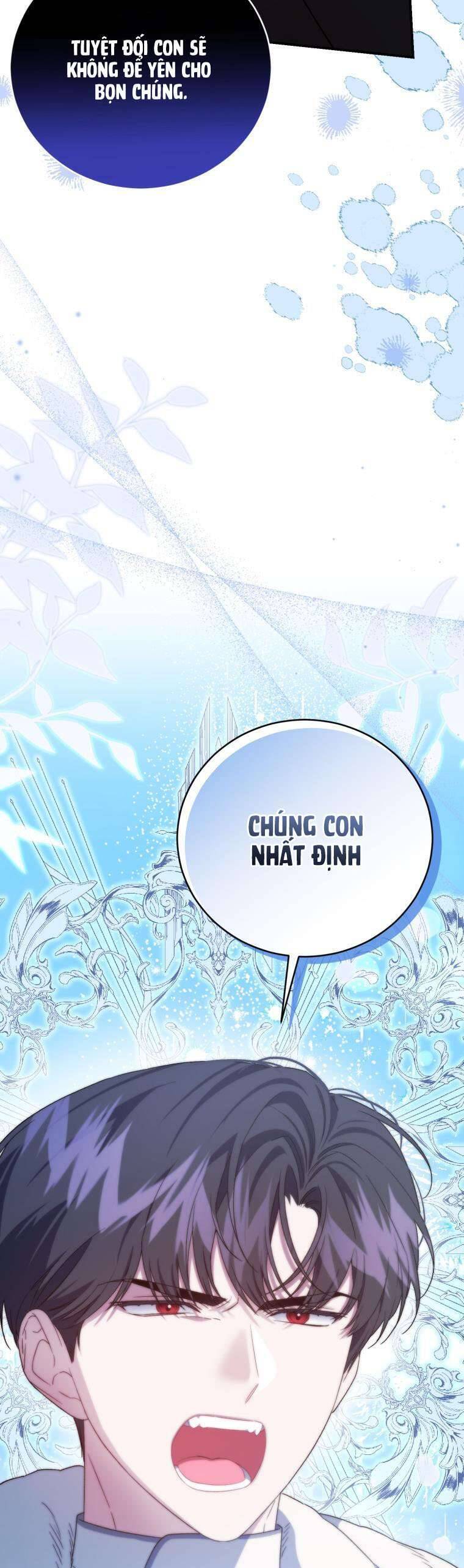 Tôi Trở Thành Mẹ Kế Của Gia Đình Hắc Ám Chương 63 Ảnh 50