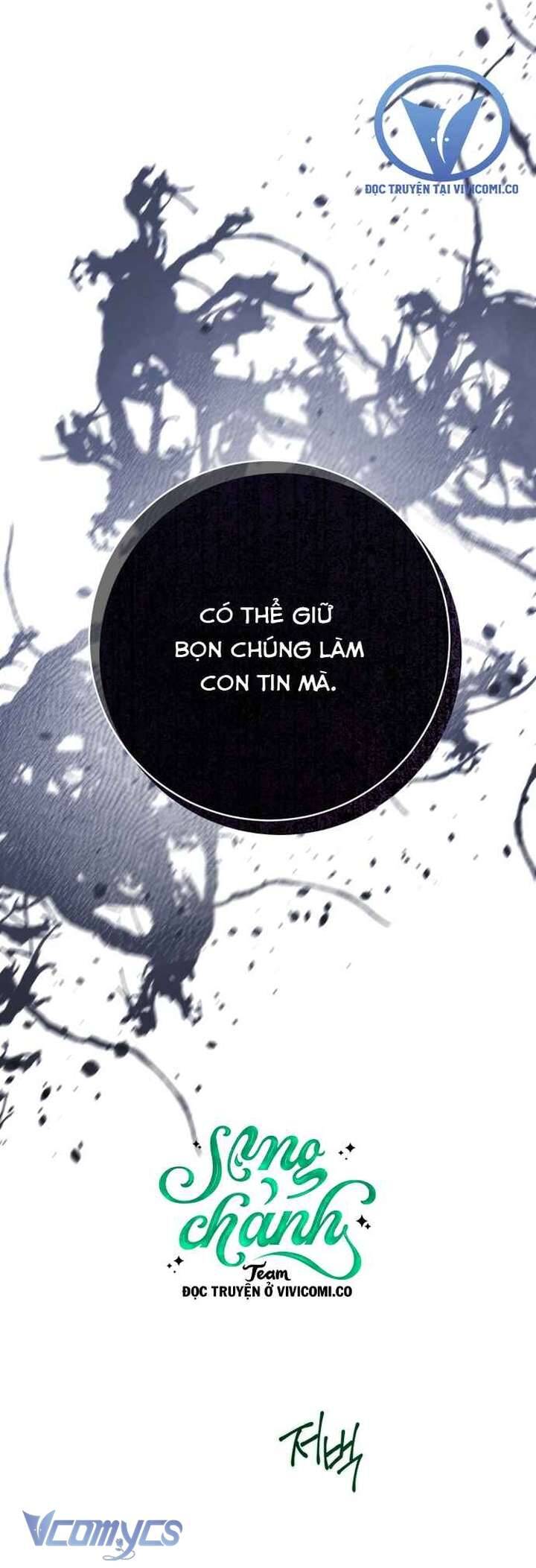 Bé Con Cá Voi Sát Thủ Chương 56 Ảnh 38