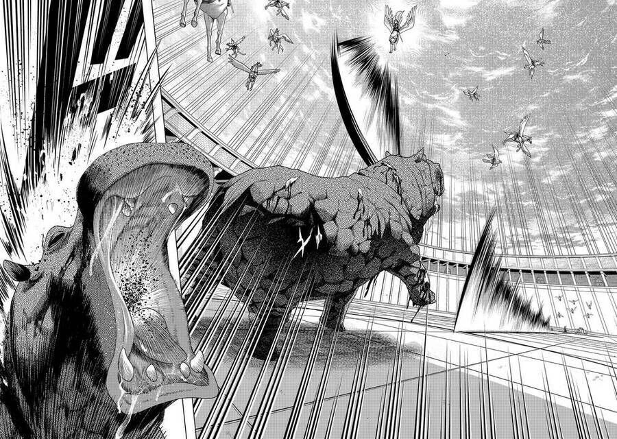 Honzuki No Gekokujou : Koshiki Komikku Ansoroji Chương 30 Ảnh 21