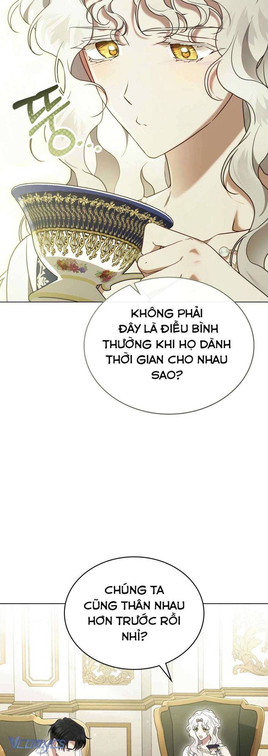 Hôn Nhân Khế Ước Chương 28 Ảnh 8