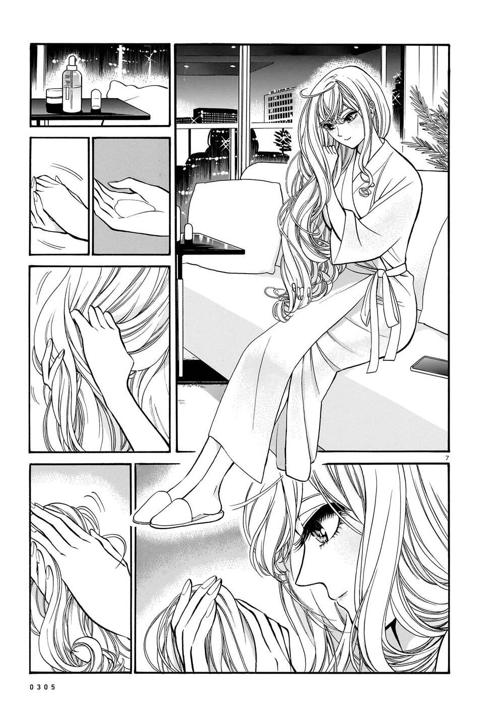 Piccolina (Anh Xiên Nướng Và Em Bunny Girl) Chương 11 Ảnh 9