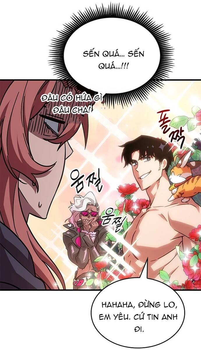 Từ Youtuber Thể Hình Triệu View Thành Kẻ Vô Dụng Trong Thế Giới Webtoon Chương 11 Ảnh 102