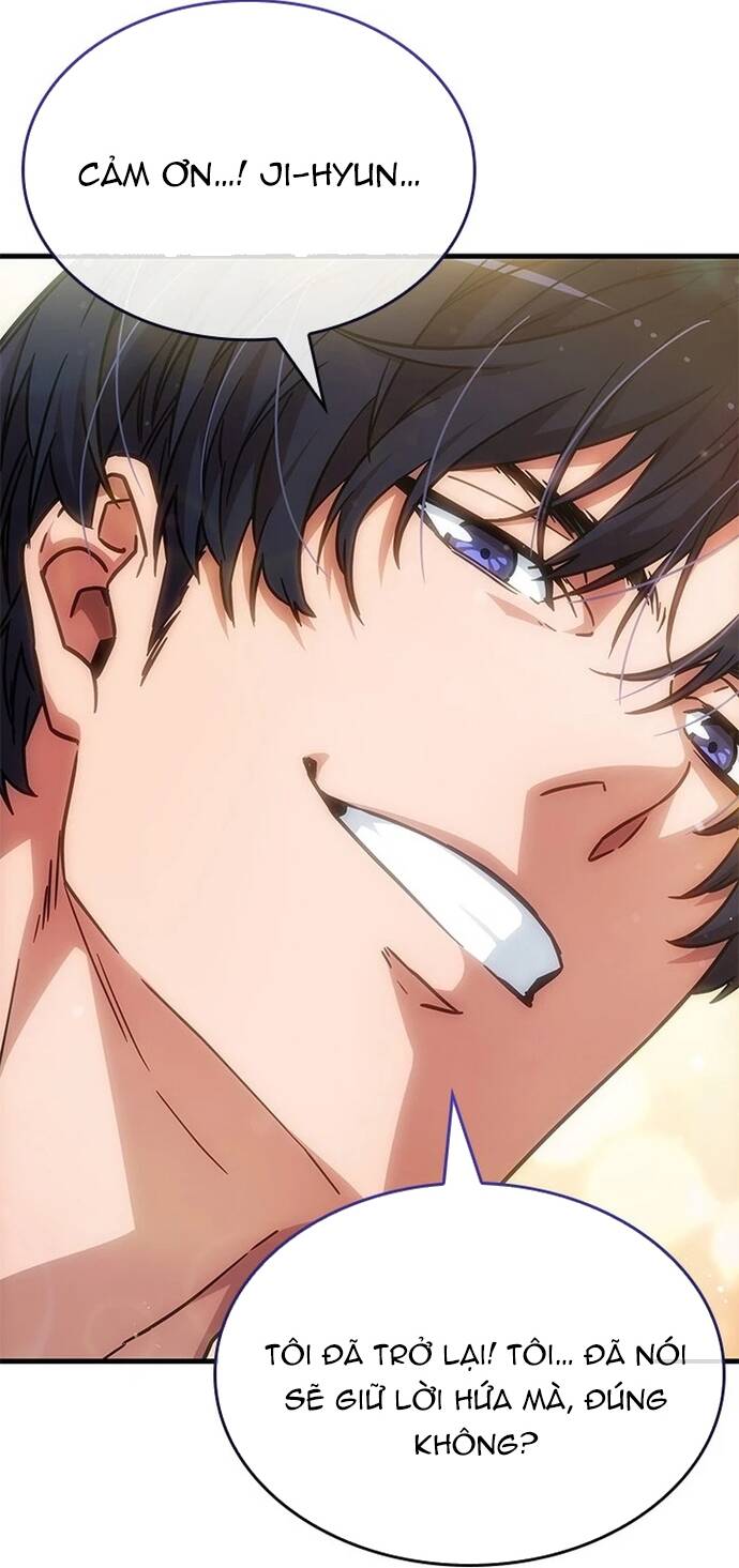 Từ Youtuber Thể Hình Triệu View Thành Kẻ Vô Dụng Trong Thế Giới Webtoon Chương 11 Ảnh 100