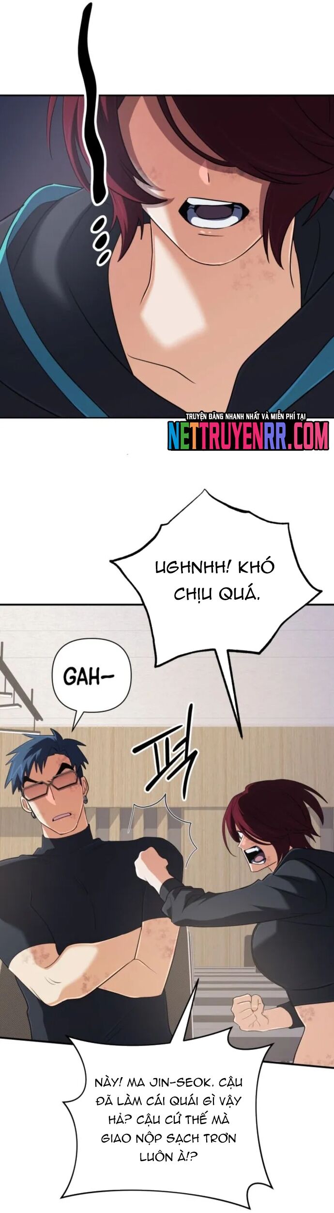 Sự Trở Lại Của Đại Pháp Sư Huyền Thoại Chương 53 Ảnh 6
