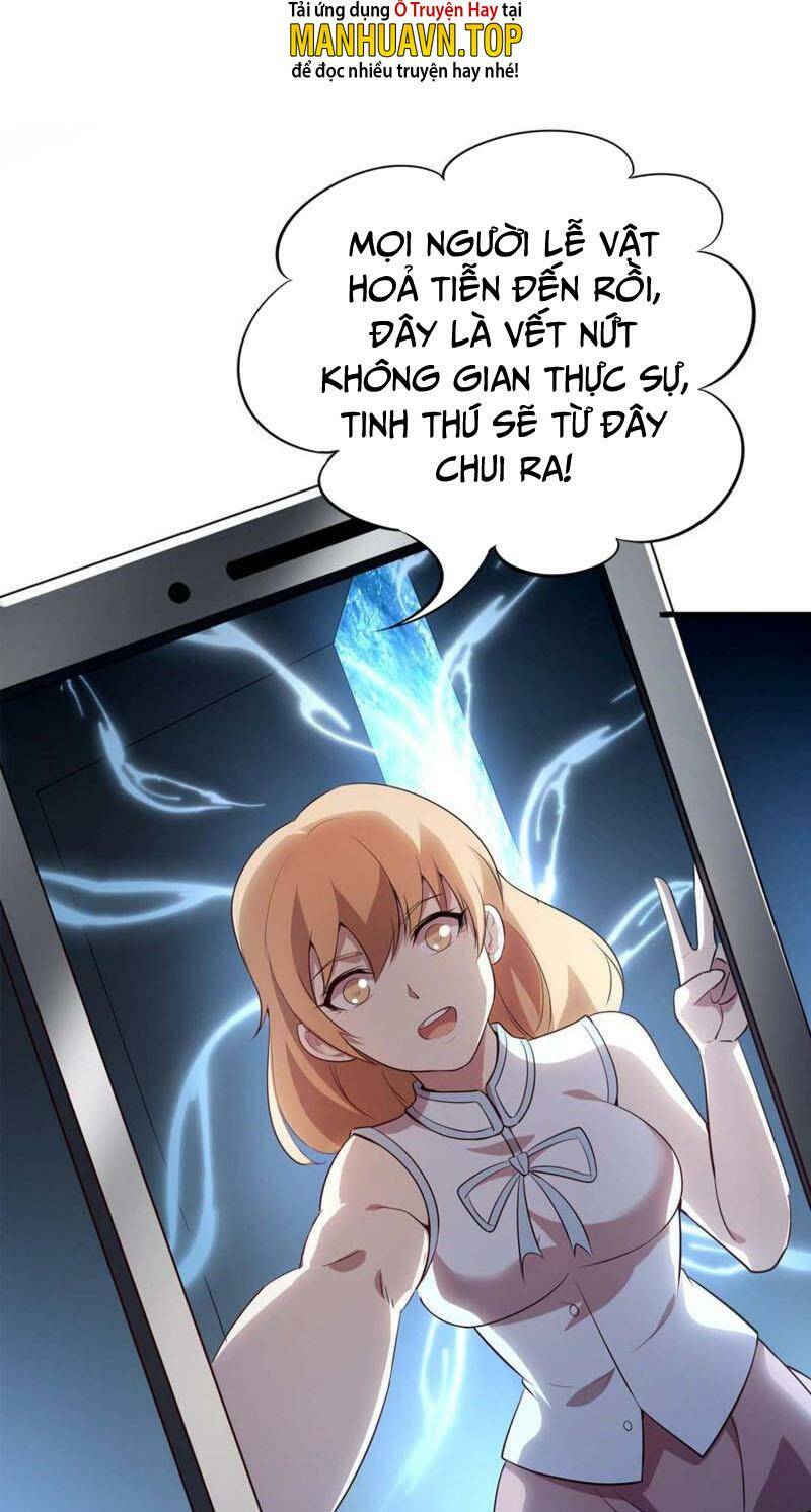 Ta Liều Mạng Mạnh Lên Chương 2 Ảnh 66