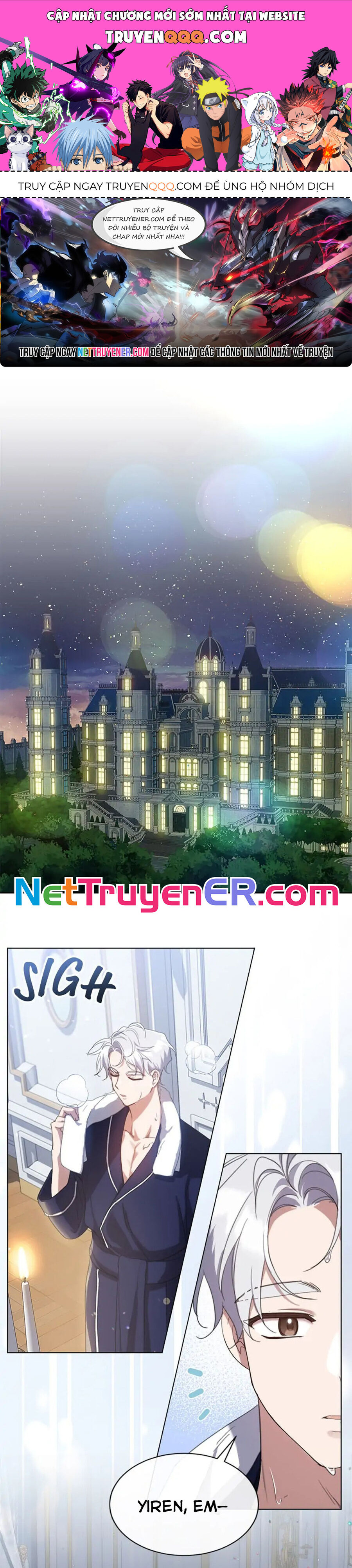 Chúng Ta Không Phải Chị Em Chương 64 Ảnh 2