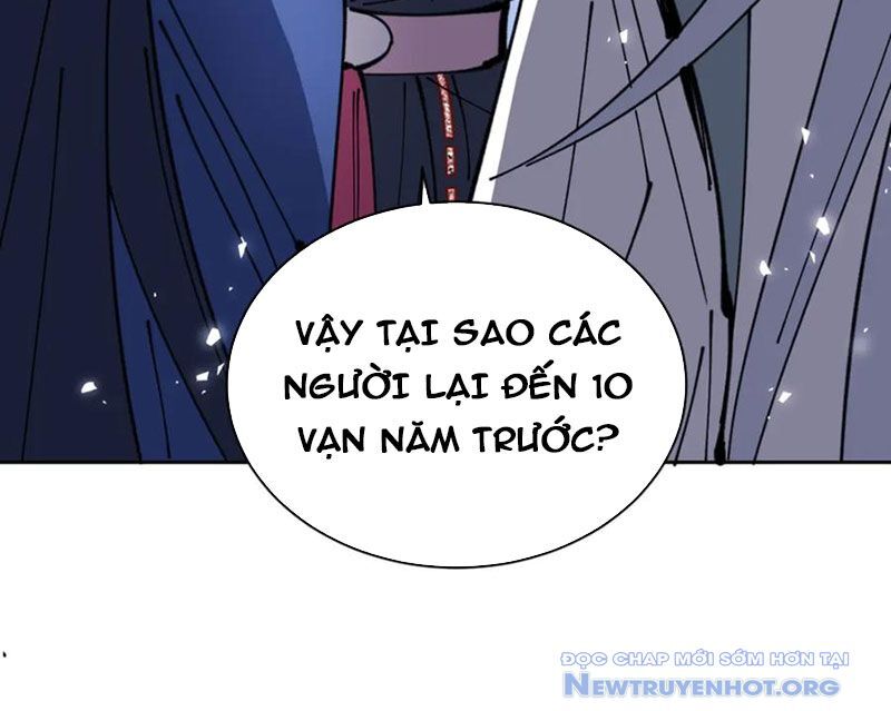 Sư Tôn: Nghịch Đồ Này Không Phải Là Thánh Tử Chương 134 Ảnh 94