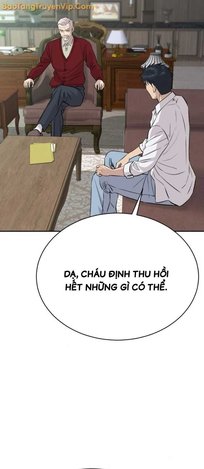 Cháu Trai Thiên Tài Của Vua Cho Vay Nặng Lãi Chương 56.3 Ảnh 56