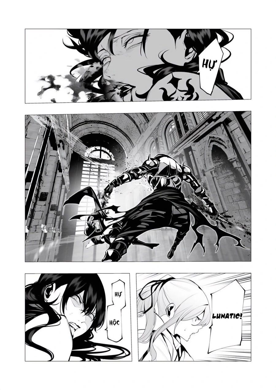 Kẻ Giết Người Hàng Loạt Chuyển Sinh Sang Thế Giới Khác Chương 14 Ảnh 4