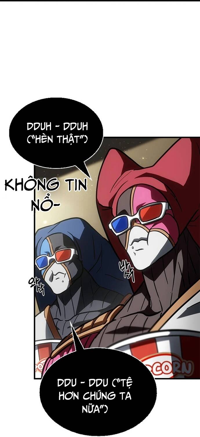 Từ Youtuber Thể Hình Triệu View Thành Kẻ Vô Dụng Trong Thế Giới Webtoon Chương 10 Ảnh 64