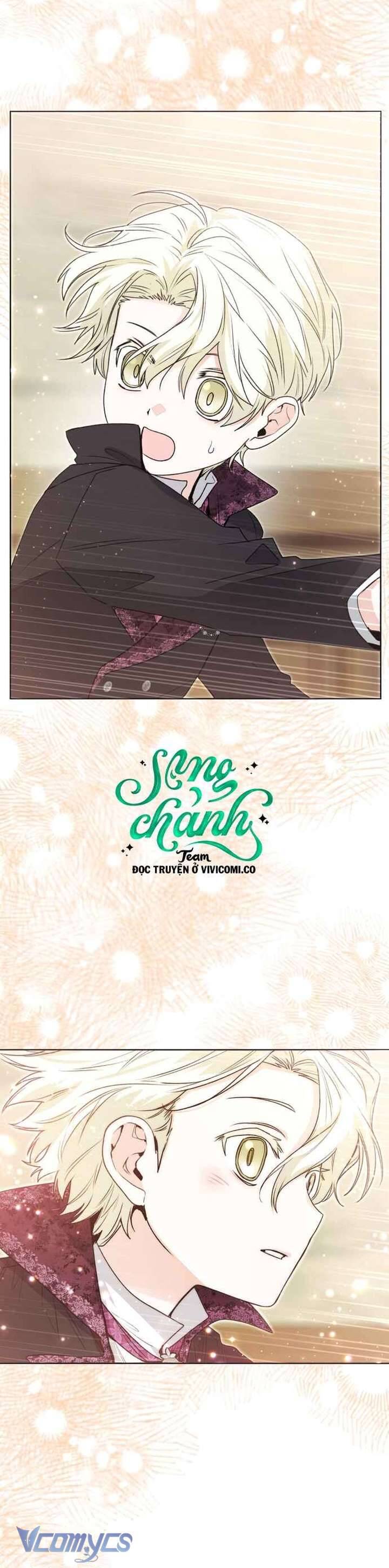 Bé Con Cá Voi Sát Thủ Chương 56 Ảnh 63