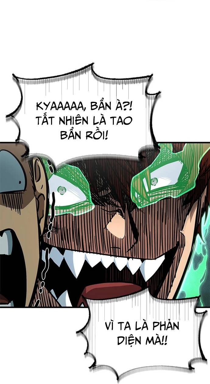 Từ Youtuber Thể Hình Triệu View Thành Kẻ Vô Dụng Trong Thế Giới Webtoon Chương 10 Ảnh 62