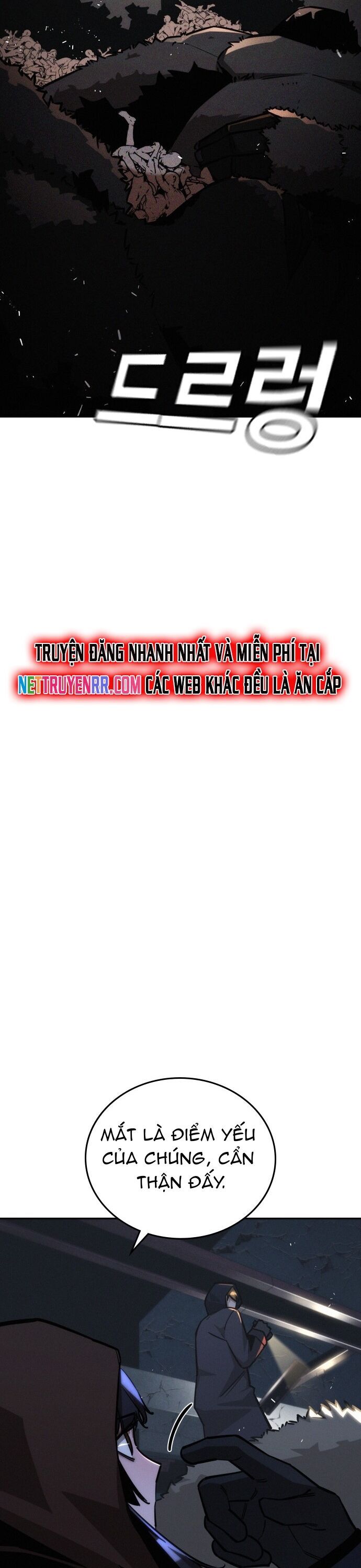 Hồi Quy Giả Chỉ Bảo Vệ Tôi Chương 23 Ảnh 20